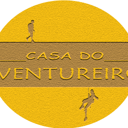 A Casa do Aventureiro nasceu dos amantes da natureza, do esportes, de aventura , adrenalina ,etc....