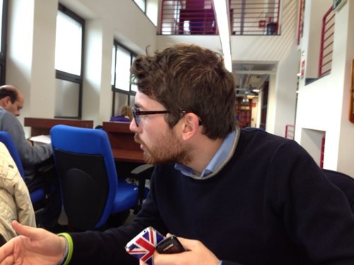 il_Frangio's profile picture. 