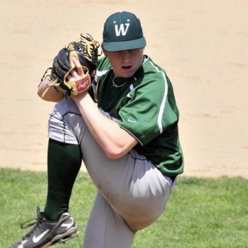 AveragePitcher's profile picture. Just your average college pitcher