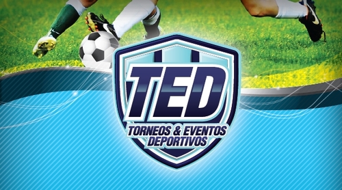 Organización de Torneos y Eventos Deportivos | Zona Sur y Capital Federal | Consultas: contacto@tedfutbol5.com.ar