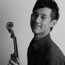 Violinist/Conductor. Sports, Movie & Tech enthusiast