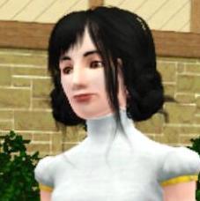 rmsims_'s profile picture. Here to bring you some of the best custom content for The Sims 3 around!