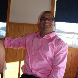 thecarfixer's profile picture. entrepreneur, business owner, all round great guy, animal lover.