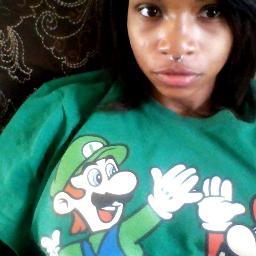 I'm just your average none believer nothing special I dont like to smile unless I have a reason to.