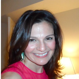 AngeliqueCasas's profile picture. 