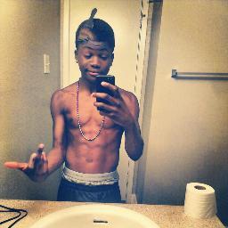 The Names Lemarcus |Cali| |15| if you a trill niqqa then fuck with me.. fuck a fake friend where ur real friends at...