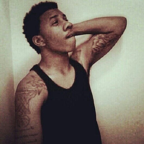 This my new Twitter lost my old shit. But follow your boi 198 Dun St New York. !Jungle Gang ! Ny✈ga