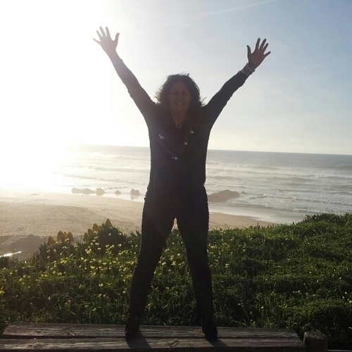 Vive intensamente!