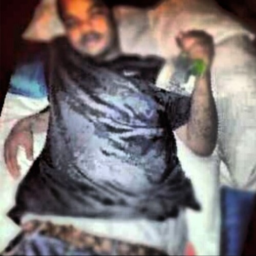 money sleep so i dnt ...