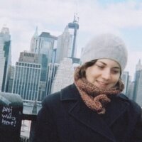 Grace Jackson (@gracejackson) 's Twitter Profile