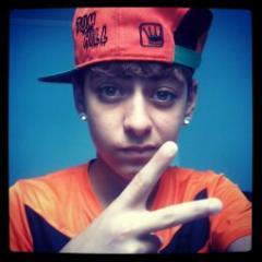 Mãe ♥ Jesus ♥ Futebol ♥ Amigos ♥ isso basta .