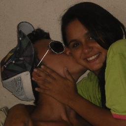 namoorada doo @mthulyyo .. só deele *.*