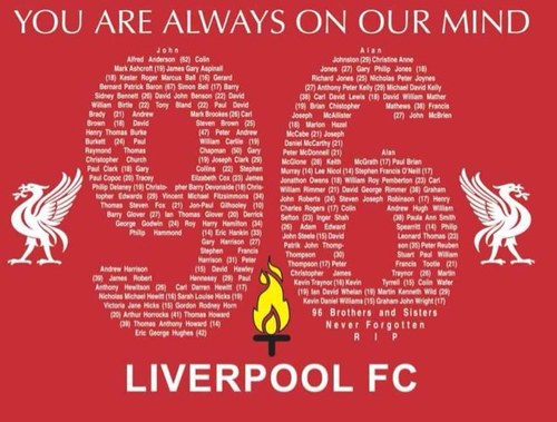 Life and soul of the party. Had a scrap with cancer now dealing with arthritis. Massive @LFC fan #YNWA #JFT96 #LFCFamily,