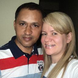 Amo ao Senhor Jesus, casada com Carlos Araújo, querendo e sempre buscando a Vontade de Deus. AMOO D+ Diante do Trono. A Alegria do Senhor é a nossa Força.