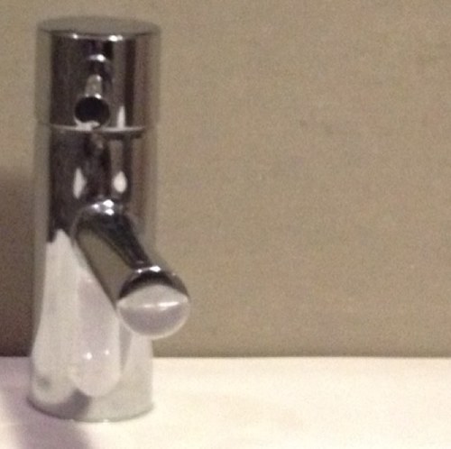 Once more unto the stall, dear friends, once more