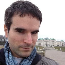 alexlallier's profile picture. 