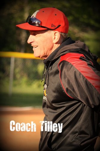 Retired teacher/coach