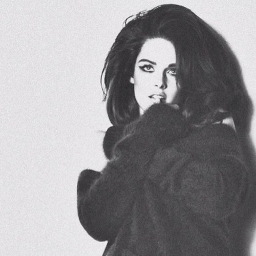 I'm strong because I've been weak. I'm fearless because I've been afraid. I'm myself because I don't want to be anyone else [RP 18+] Single.