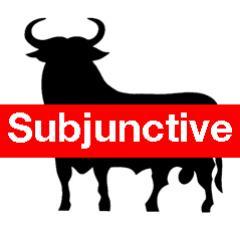 SpanSubjunctive