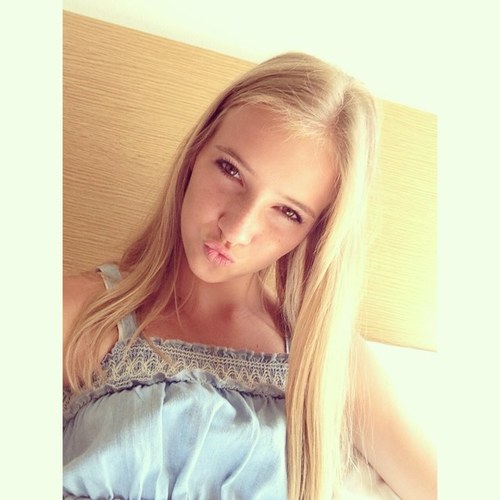Teagan | 14 | Australia |