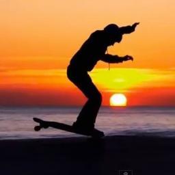 Gaborrillo's profile picture. Muleque ousadia ta ligado!