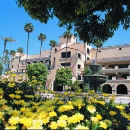 Del Mar Fairgrounds: Home to hundreds of annual events, including the San Diego County Fair & world-class thoroughbred horse racing. #dmfairgrounds