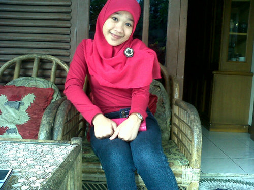 Sri fitriani