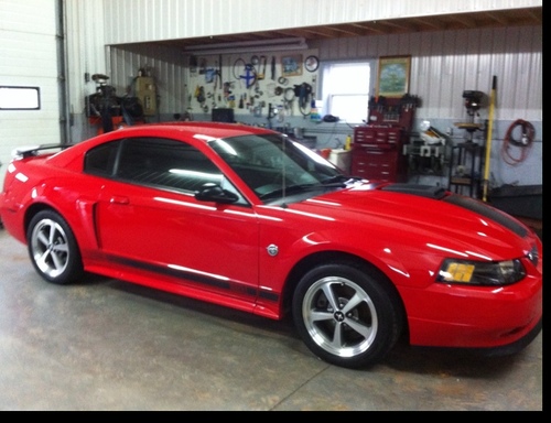 terry_milligan's profile picture. 