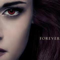 I am twilight sagas number one fan, I LOVE TWILIGHT:) forever:)
