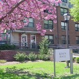 Linen Hall Council plans programs and events for residents of Adelphi University. We have weekly meetings in Linen Hall Lounge that anyone can attend. Go Linen!