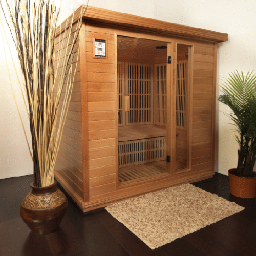 ______ Enjoy better healh using your very own Home Sauna. ______
Call Now: 1-888-494-3218 MontrealSauna.ca
