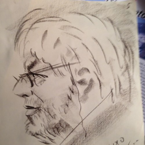 bbrezigar's profile picture. Political scientist, journalist