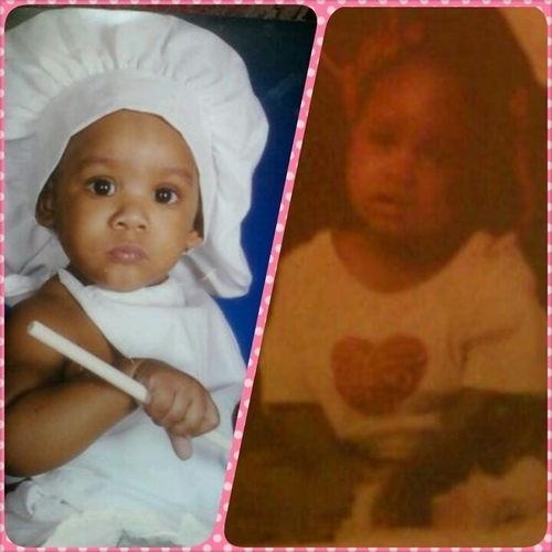 -Ii luv meh sum Tonesia..! Siimple as det