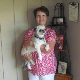 Born in Louisville, Ky.  duPont Manual High School.  Wife, mother, grandma.  Die hard Louisville Cardinal fan.  Secular Humanist.