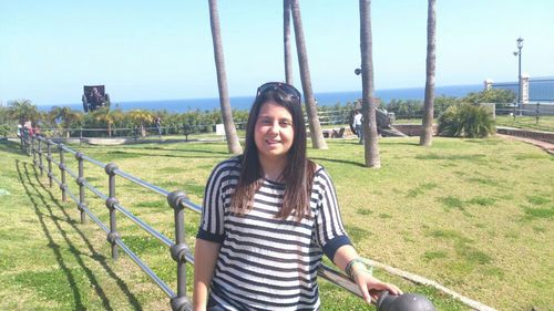 Estudiante de Pedagogia en la UMA