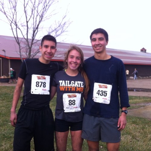 running is life. HS junior runner. 18:52. 5:40. #distanceforever #xcproblems #trackproblems #willrunforfood