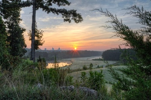 Husband, Father, NC State graduate, Director of Golf Course Maintenance at Lonnie Poole Golf Course at NC State and CGCSA BOD.