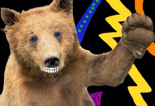 Follow me on the gram ladies @tinklebears | I think there’s a wombat in my living room | let me know how I’m doing man | est. Apr 12, 2013