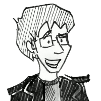 Andy Sayler Profile