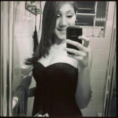 Me odeia? foda-se