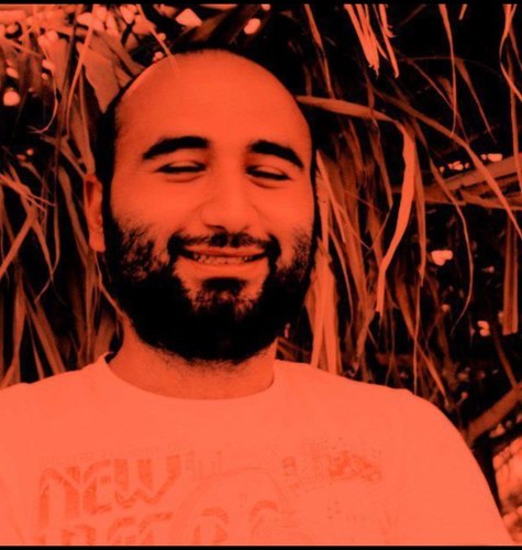 ozdrummer's profile picture. Graphic Equalizer!
kondrosarkom