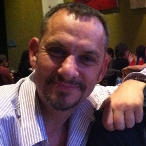 colross2's profile picture. Visibility is key to understanding. You can't secure what you can't see.