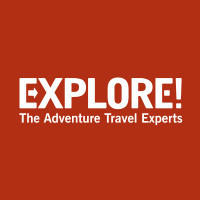 AU_Explore's profile picture. At Explore we specialise in small group adventure holidays, with over 450 tours on offer in 120 countries. Your adventure travel specialists