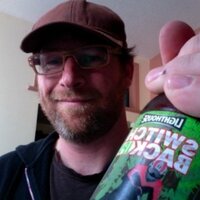 Switchback Max (@maxoudendag) 's Twitter Profile