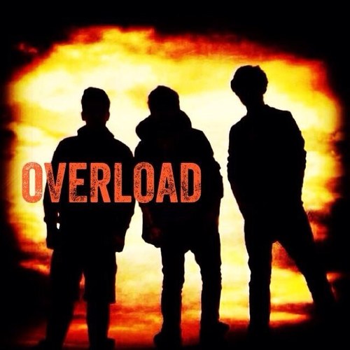I post pictures of the boys from Overloaf :)  #OStar