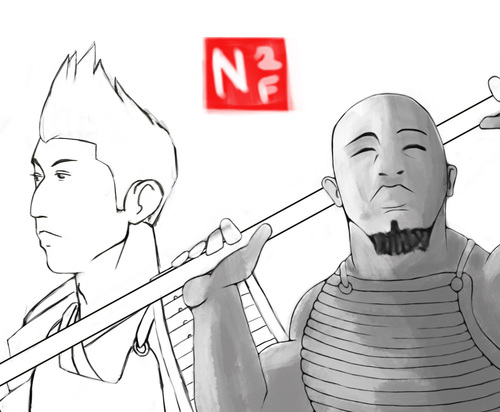 Never2Fresh's profile picture. Domination D straight from the Slums of QC, Carolina. 
For Booking or more info contact me @ dominationd@gmail.com