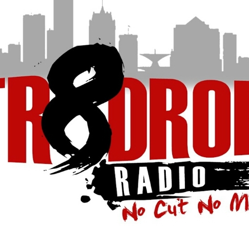 Str8DropRadio is a show on http://t.co/yuEdS21Vdx we turn da fuck up,tune in on wed 8pm-12am thru 10pm-12am sat 8pm-12am Str8DropRadio (NoCutNoMix) @Draemonei