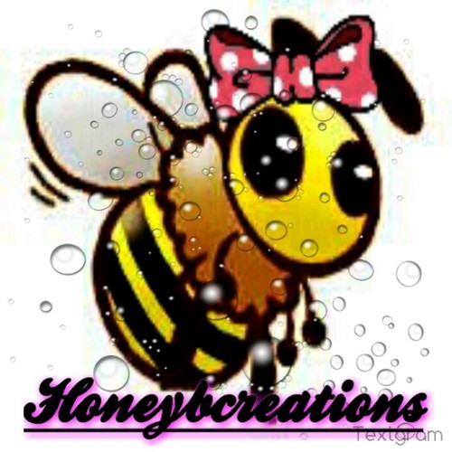 I sell handmade accessories for everyone. For custom orders please e-mail honeybcreations0812@gmail.com
http://t.co/52N8sfysJY
