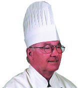 tweeting_chef's profile picture. Try my famous recipes - a new one each day!