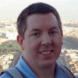 Senior Software Engineer currently working with Groovy, Grails, and Griffon